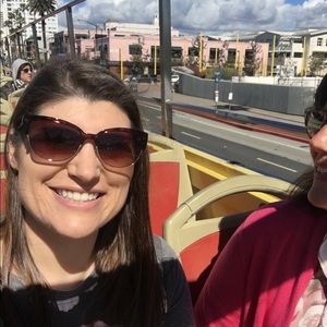 Meet your Posher, Kaylee